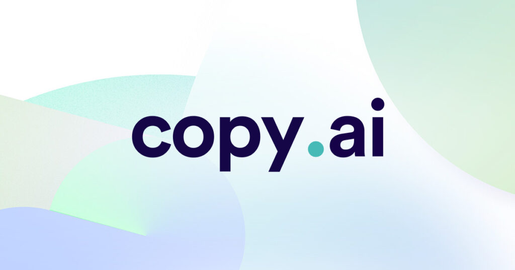 Copy AI free trial
