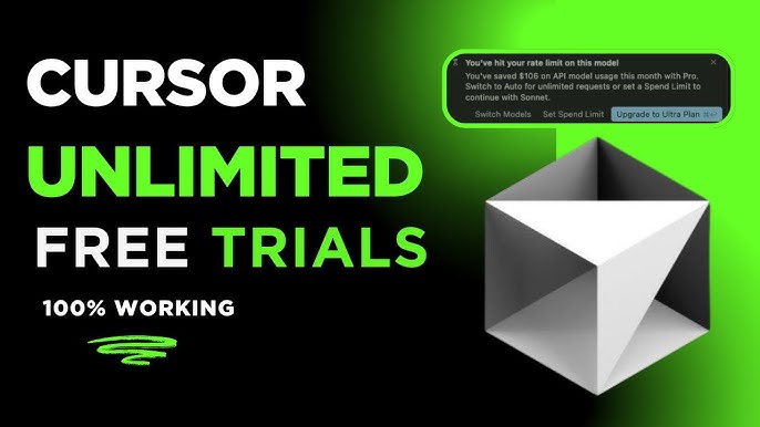 Cursor Free Trial