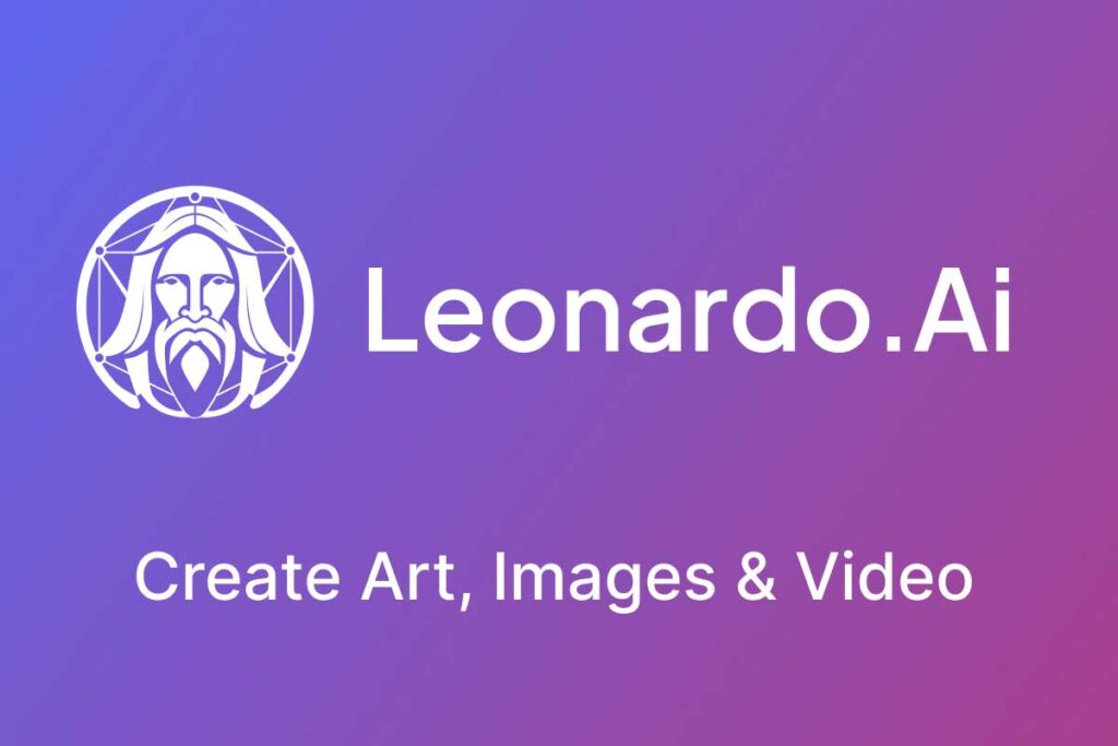 Leonardo AI Free Trial